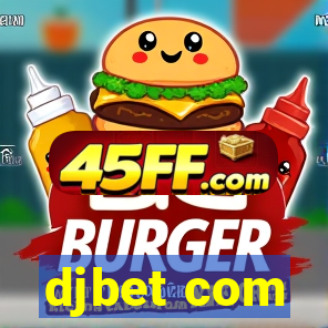 djbet com
